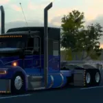 Kenworth W900 v1.0 1.55