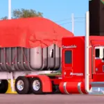 Kenworth W900 v1.0 1.55