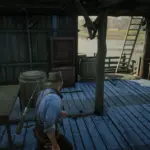 LANNAHECHEE RIVER DESTRUCTIBLE WAREHOUSE MAP V1.5