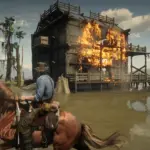 LANNAHECHEE RIVER DESTRUCTIBLE WAREHOUSE MAP V1.5