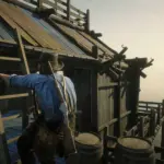 LANNAHECHEE RIVER DESTRUCTIBLE WAREHOUSE MAP V1.5