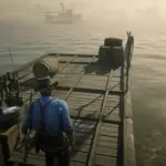 LANNAHECHEE RIVER DESTRUCTIBLE WAREHOUSE MAP V1.5