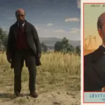 Leviticus Cornwall Tweaks