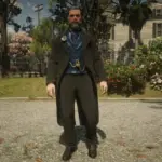 Leviticus Cornwall Tweaks