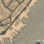 MODERN-ISH CITY (ymap) V1.0