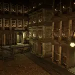 MODERN-ISH CITY (ymap) V1.0