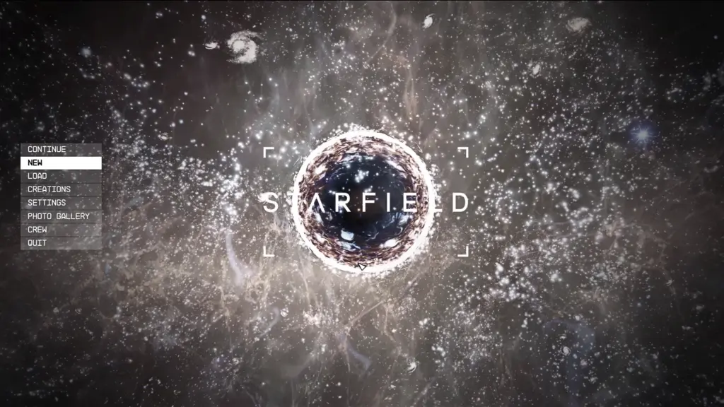 Main Menu Replacer Unity