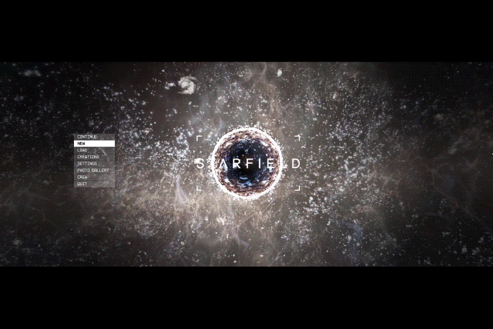 Main Menu Replacer Unity