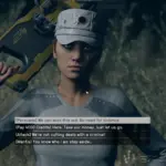 Mantle of the Mantis V0.1