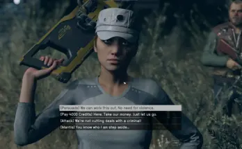 Mantle of the Mantis V0.1