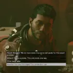 Mantle of the Mantis V0.1