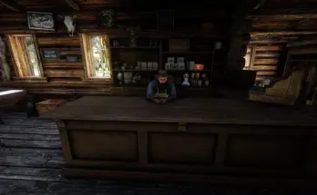 Manzanita Post Peds V1.0