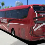 Marcopolo G8 1200 Multi Chassis Bus v1.2 (1.55.x)