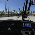 Marcopolo G8 1200 Multi Chassis Bus v1.2 (1.55.x)