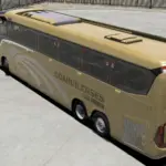 Marcopolo G8 1200 Multi Chassis Bus v1.2 (1.55.x)