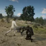 Metal Gear Rising Revengeance characters - Ped Pack