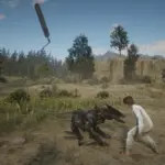 Metal Gear Rising Revengeance characters - Ped Pack