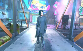 Midnight Shroud - Stealth and Style V1.0