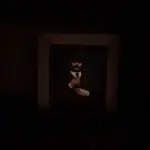 Jnopi's Mysterious Stranger