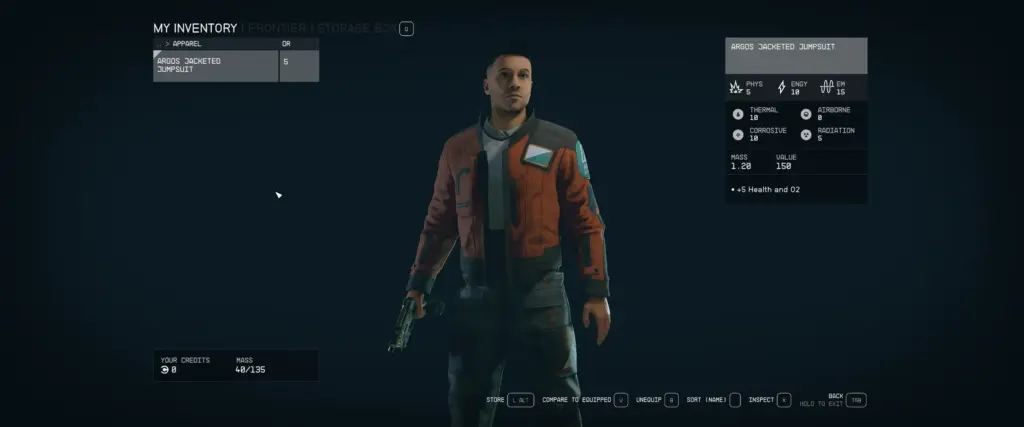 Native Ultrawide Menus - SFSE V3.0