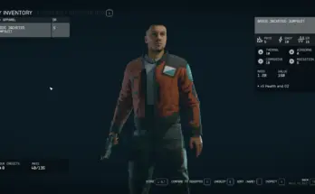 Native Ultrawide Menus - SFSE V3.0