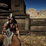 New Austin Indian Camp V1.0