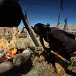 New Austin Indian Camp V1.0