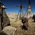 New Austin Indian Camp V1.0