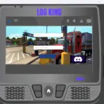 New External E-Log Beta v1.0