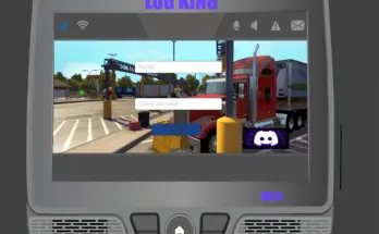 New External E-Log Beta v1.0