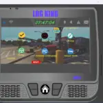 New External E-Log Beta v1.0