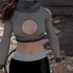 OCs bounty hunter outfit