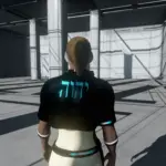 OCs operative outfit V0.3