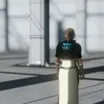 OCs operative outfit V0.3