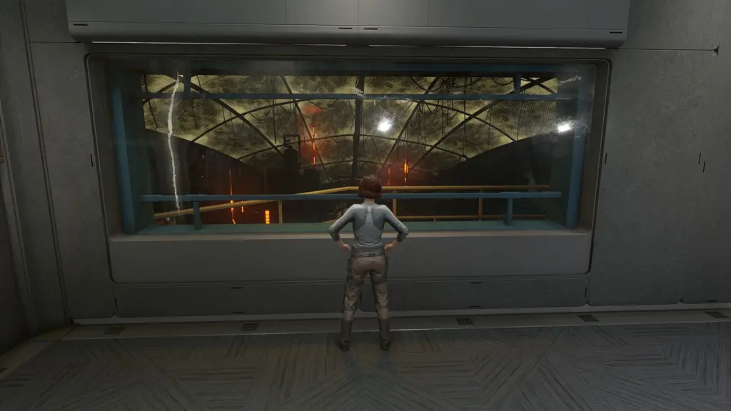 Open Sky Suite Condensed