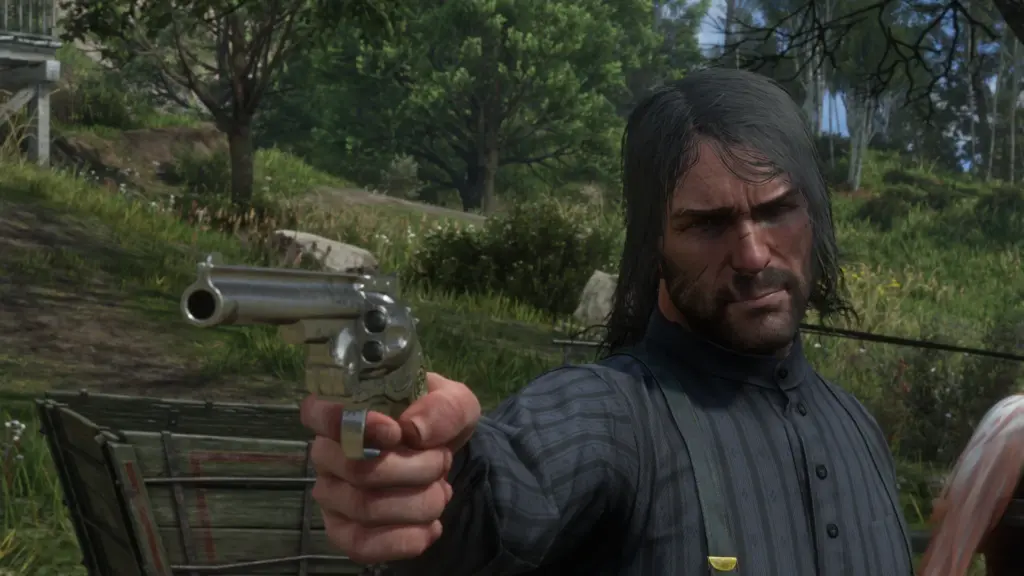 Overhauled Ivory and Wood Materials V1.0