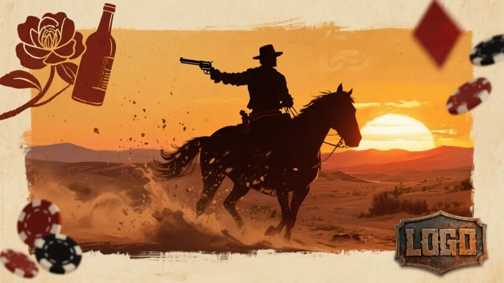 Desperado's Palette V1.3