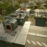 Pegasus Outpost Botanics and Utilities V1.0