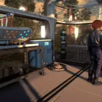 Pegasus Outpost Botanics and Utilities V1.0