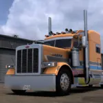 Pete 389 Glider v7.1 1.55