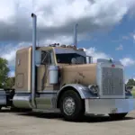 Pete 389 Glider v7.1 1.55