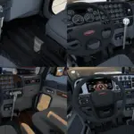 Pete 389 Glider v7.1 1.55