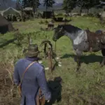 Rare and Race Starting Horse V1.0