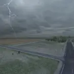 Realistic Weather System v1.5 1.56
