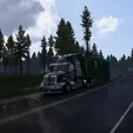 Realistic Weather System v1.5 1.56