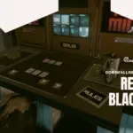 Red Mile Blackjack Table V1.0