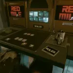 Red Mile Blackjack Table V1.0