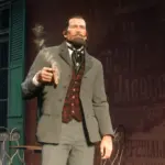 Rugged Rambler Jackets V1.0