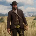 Rugged Rambler Jackets V1.0