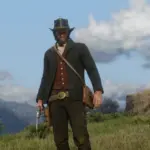 Rugged Rambler Jackets V1.0